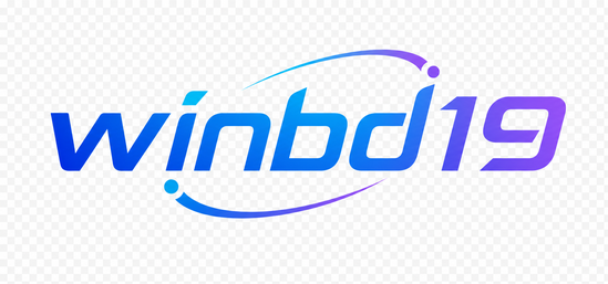 WinBD19 Logo